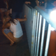 Illustration for article titled Phish Fans Call Out Fenway Girl Pissing In Public